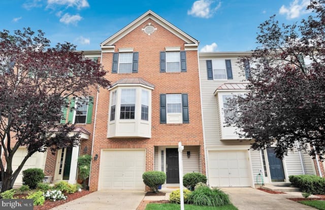 6356 DEMME PL - 6356 Demme Place, Springfield, VA 22150