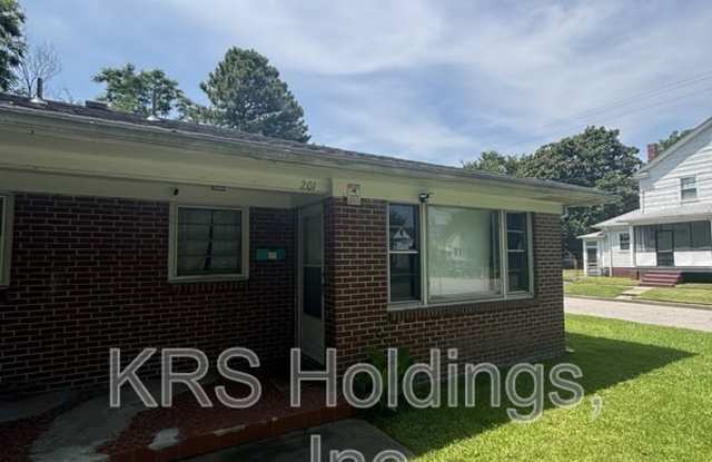 201 Forrest Avenue photos photos