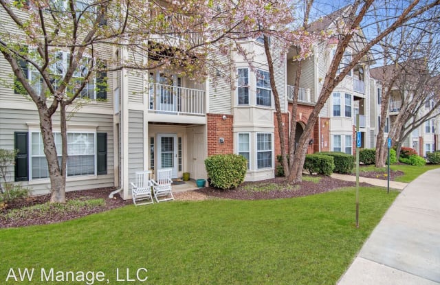 18811 Sparkling Water Drive Apt #5-201 - 18811 Sparkling Water Drive, Germantown, MD 20874