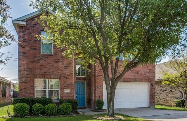 14108 S Pass Road - 14108 South Pass Road, Balch Springs, TX 75181