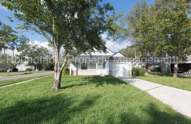 7679 Coatbridge Terrace - 7679 Coatbridge Ter, Jacksonville, FL 32244