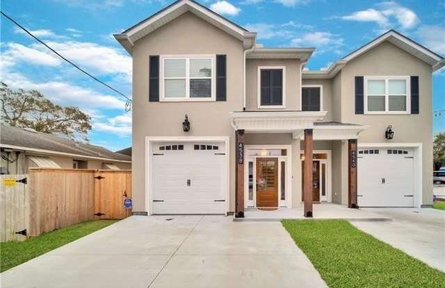 4538 PRAIRIE Street photos photos