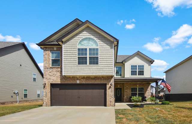 Pet Friendly Four Bedroom! photos photos