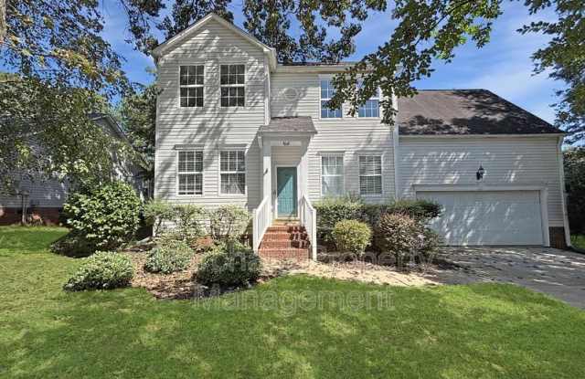 110 Golden Crest Court - 110 Golden Crest Court, Mauldin, SC 29662