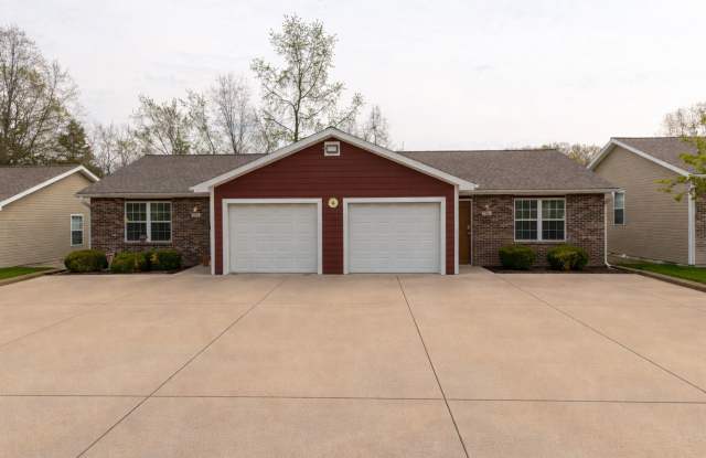 Southeast 3 Bedroom, 2 Bathroom Duplex photos photos