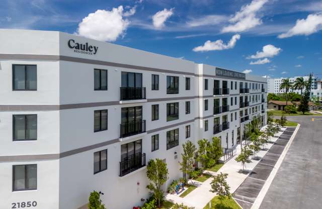 Cauley Residences Gallery 2