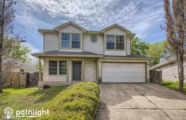 2311 S Crossing Dr UNIT - 2311 South Crossing Drive, Round Rock, TX 78664