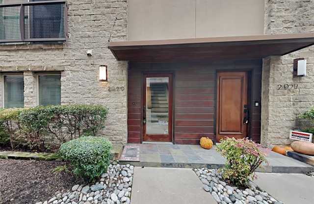 2929 Thomas Avenue - 2929 Thomas Avenue, Dallas, TX 75204