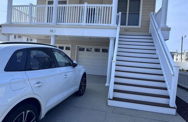 240 E Taylor Ave - 240 East Taylor Avenue, Wildwood, NJ 08260