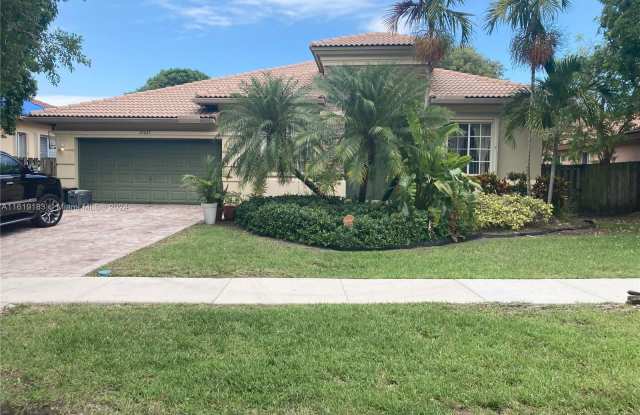 22023 Southwest 95th Place - 22023 Southwest 95th Place, Cutler Bay, FL 33190