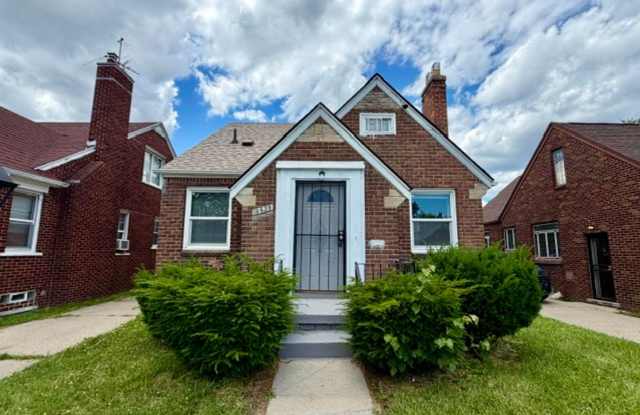 Section 8 Completely Renovated 3-Bedroom Home for Lease - Call (313)429-3244 photos photos