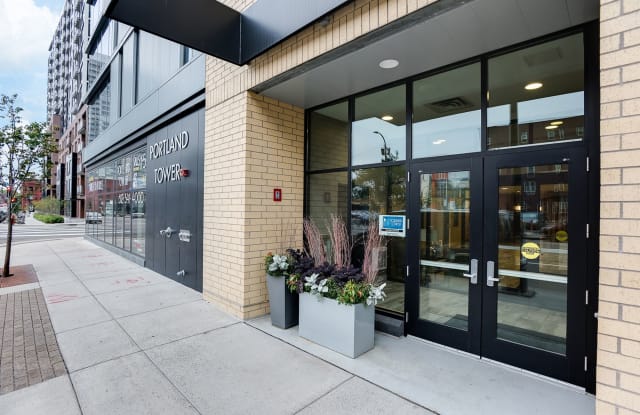 740 Portland Avenue - 740 Portland Avenue, Minneapolis, MN 55401