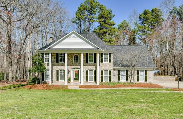 11611 Terrill Ridge Drive - 11611 Terrill Ridge Drive, Cabarrus County, NC 28036
