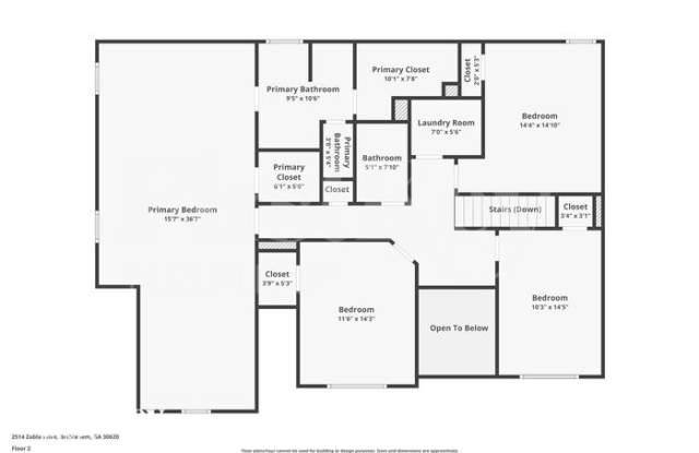 2514 Zablan Avenue Gallery 3