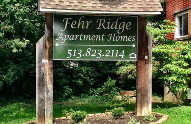 One-Bedroom Available at the Fehr Ridge Apartments - Heat/Water Included photos photos