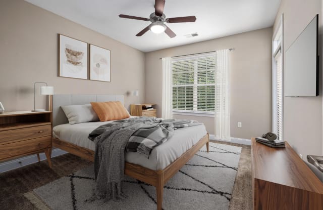 The Morgan at Chapel Hill photos photos