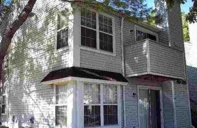 16 MALIBU WAY - 16 Malibu Way, Smithville, NJ 08205