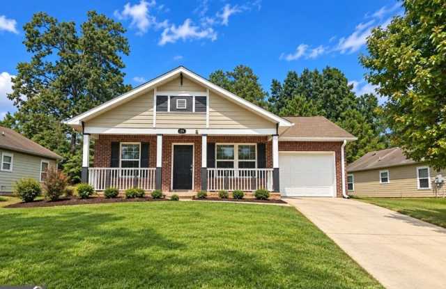 1147 Dunivin Drive Gallery 1