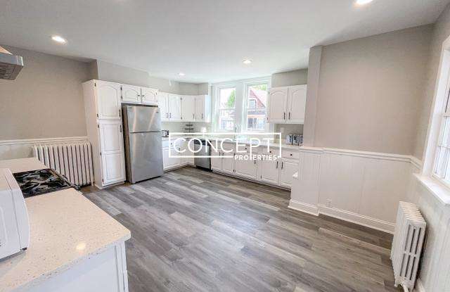 1 Shenandoah St. - 1 Shenandoah Street, Boston, MA 02124