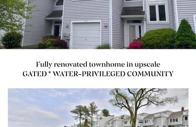 427 CAPSTAN Court - 427 Capstan Court, Arnold, MD 21012