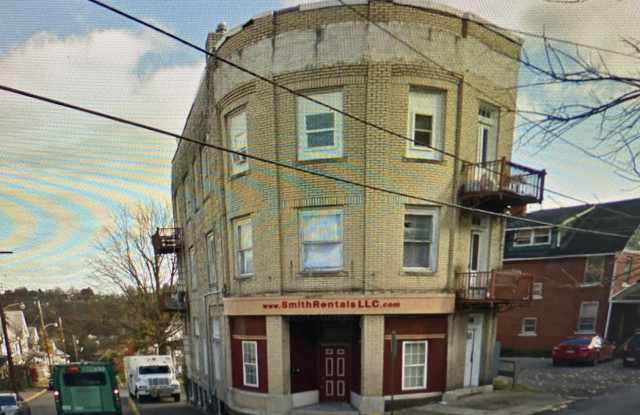 454 Wilson Ave - 454 Wilson Avenue, Morgantown, WV 26501