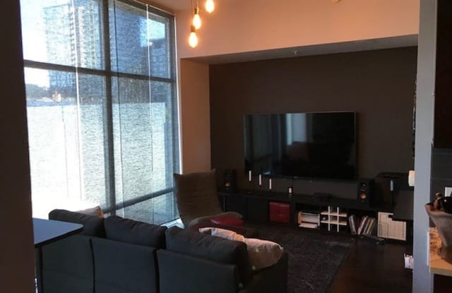 1262 Kettner Street Unit #503 - 1262 Kettner Boulevard, San Diego, CA 92101
