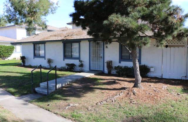 3412 Los Mochis Way - 3412 Los Mochis Way, Oceanside, CA 92056