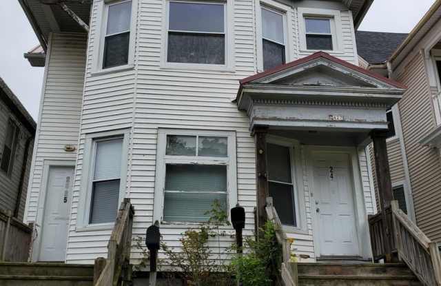 Eastside - Lower 3 Bedroom Apartment photos photos
