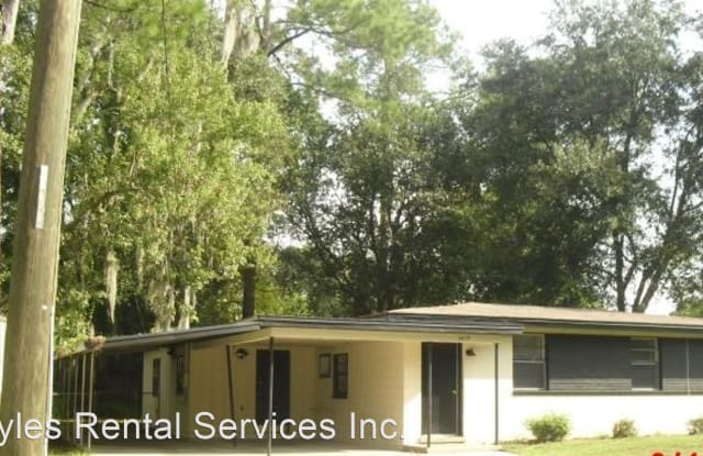 6619 Albicore Rd. - 6619 Albicore Road, Jacksonville, FL 32244