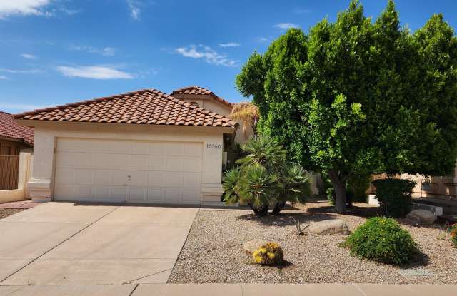 10360 E SUTTON Drive photos photos