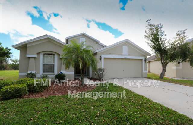 11401 Flora Springs Dr - 11401 Flora Springs Drive, Riverview, FL 33579