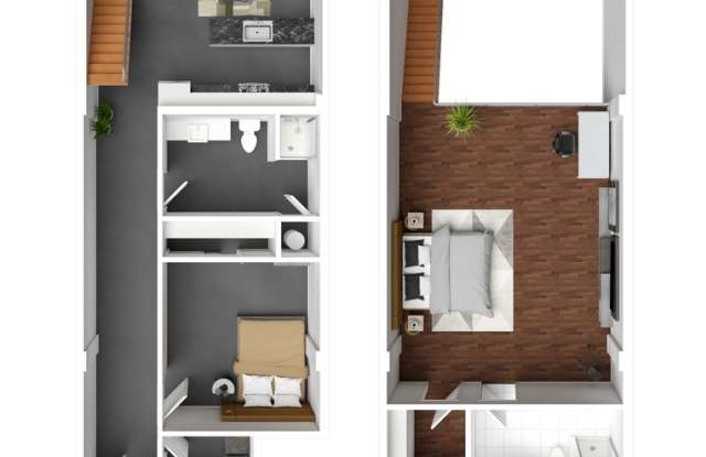 Jacobs Lofts on 1st photos photos