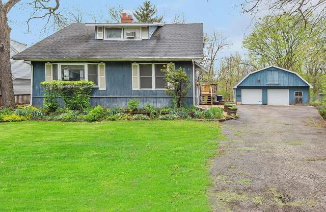 60 North Columbine Avenue - 60 North Columbine Avenue, Lombard, IL 60148
