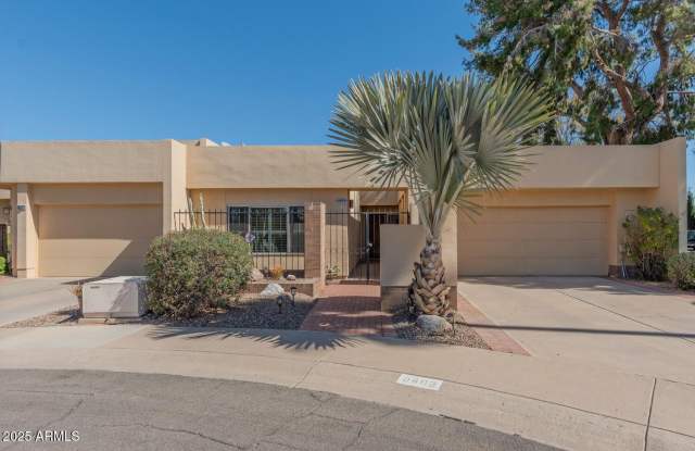 9403 N 87TH Way photos photos