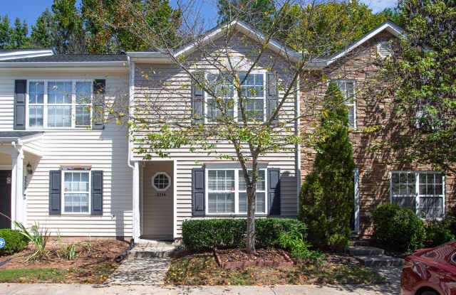 2 Bedroom Townhome in the heart of RTP! photos photos