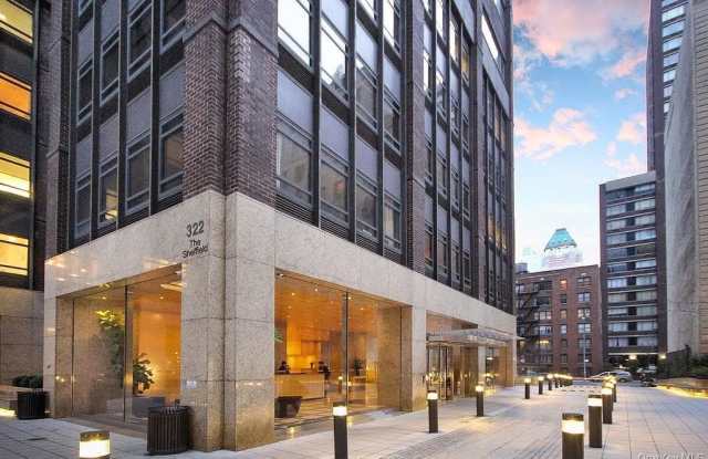 322 W 57th Street - 322 West 57th Street, New York City, NY 10019