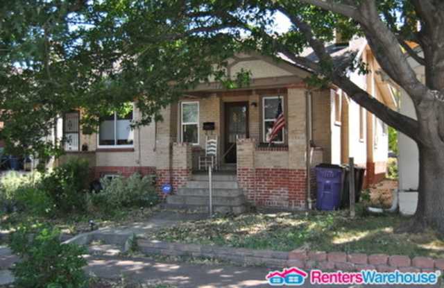 1426 Lowell Boulevard Gallery 3