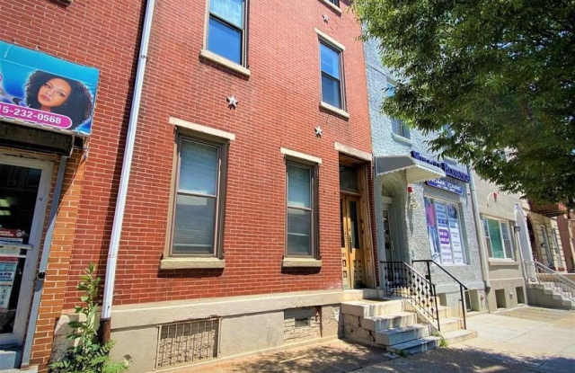 1431 W GIRARD Avenue unit: 1F photos photos