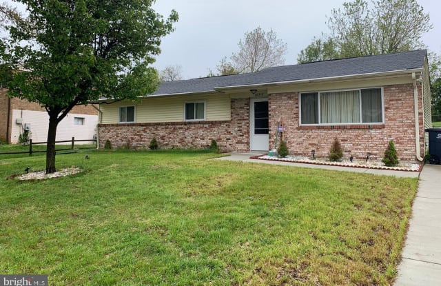 10319 FARRAR AVENUE - 10319 Farrar Avenue, Rosaryville, MD 20623