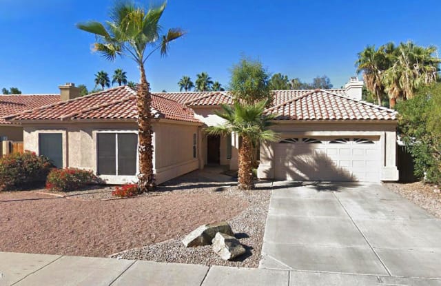724 N YUCCA Street - 724 North Yucca Street, Chandler, AZ 85224