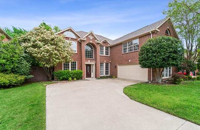 128 Hollywood Drive - 128 Hollywood Drive, Coppell, TX 75019