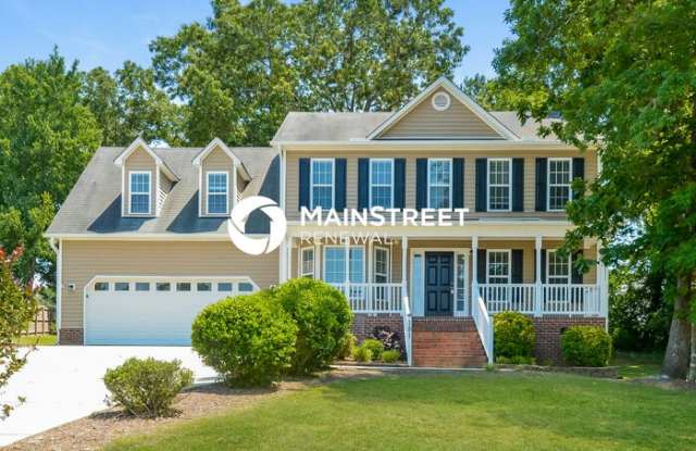 181 Gray Squirrel Drive photos photos