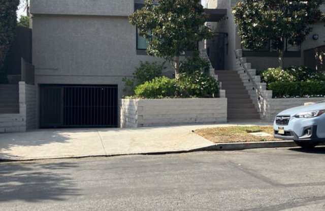 1621 Hilts Ave - 1621 Hilts Avenue, Los Angeles, CA 90024