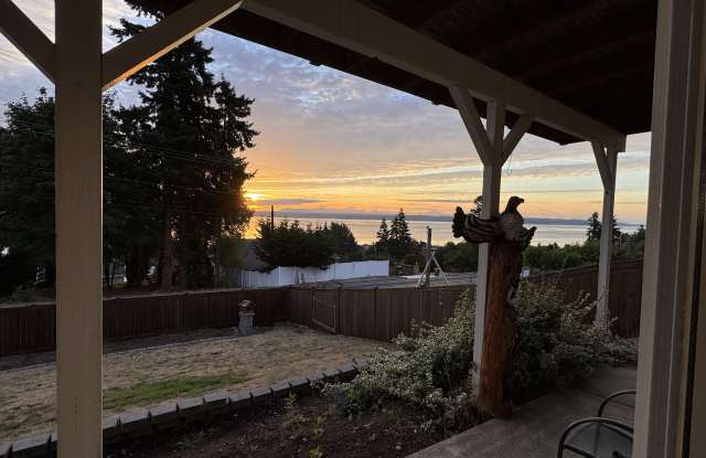 1353 Rainbow Lane - 1353 Rainbow Lane, Camano, WA 98282