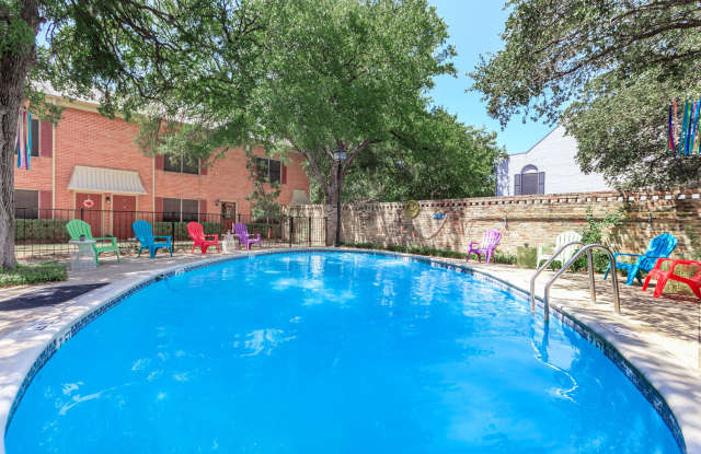 New England Village Apartments Gallery 3
