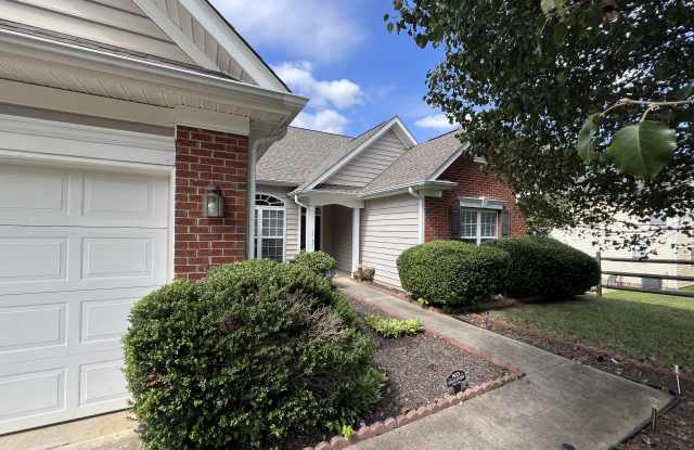 12302 Summer Creek Lane - 12302 Summer Creek Lane, Charlotte, NC 28269
