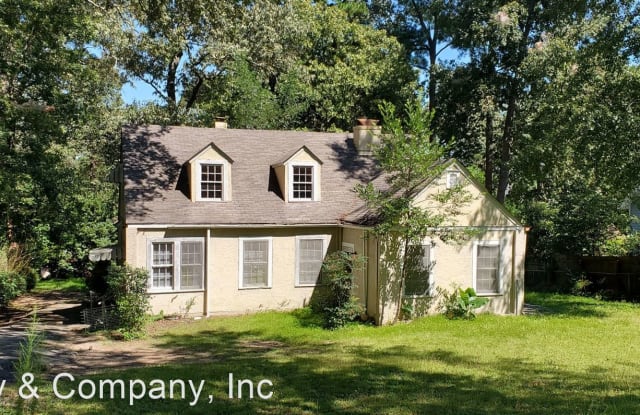 2903 Trenholm Road - 2903 Trenholm Road, Columbia, SC 29204