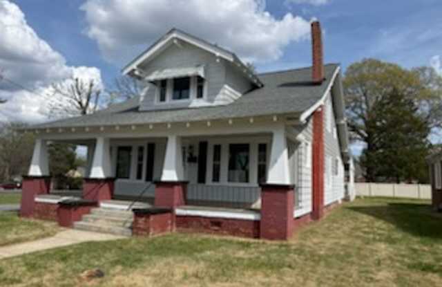 619 S. Cox St photos photos