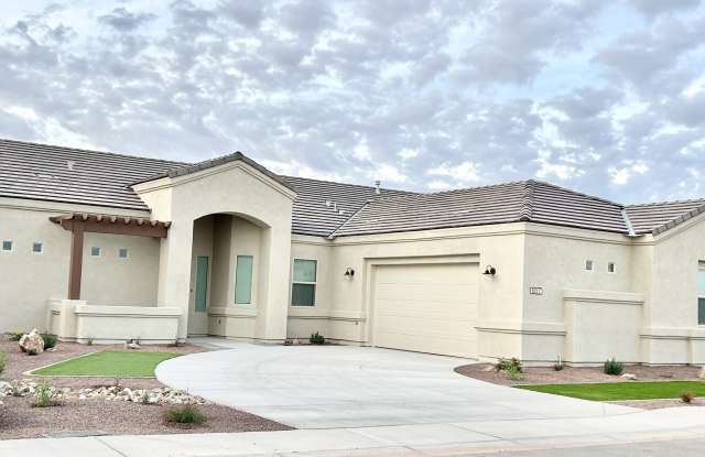 8217 E 34th Rd - 8217 E 34th Road, Yuma, AZ 85365 8217 E 34th Rd - 8217 E 34th Road, Yuma, AZ 85365