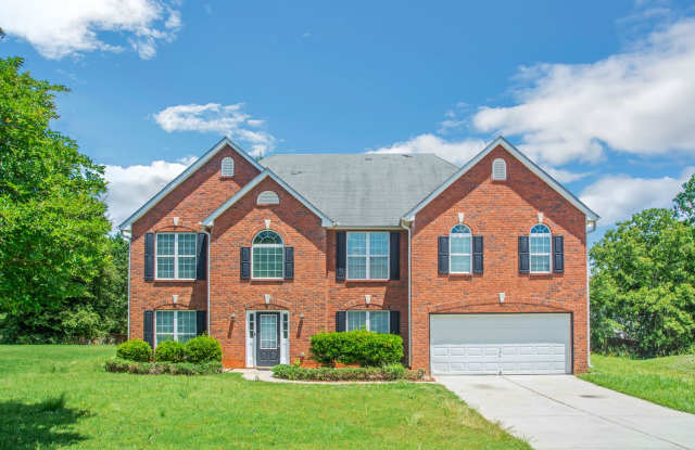 Modern 4BR 2.5BA Home in McDonough's Charming Cul-de-sac! - 315 Nandina Lane, McDonough, GA 30253